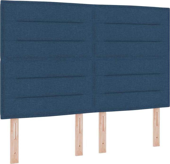 Produktbild vidaXL Bettmatratze (160 x 200 cm)