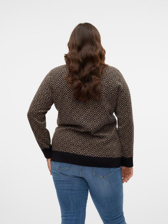 Image du produit Vero Moda VMCARIA Pull-over Pull en maille (S)