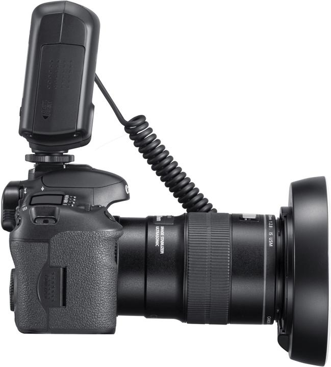 Actual product image Godox ML-150II (Macro flash, Sony, Pentax, Canon, Leica, Nikon, Olympus, Fuji)