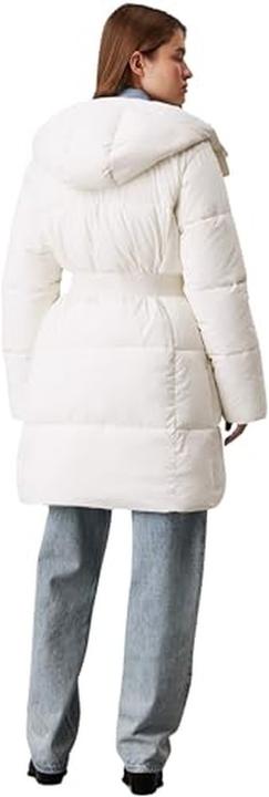 Immagine prodotto Calvin Klein Logo Riem Lang Puffer (XS)
