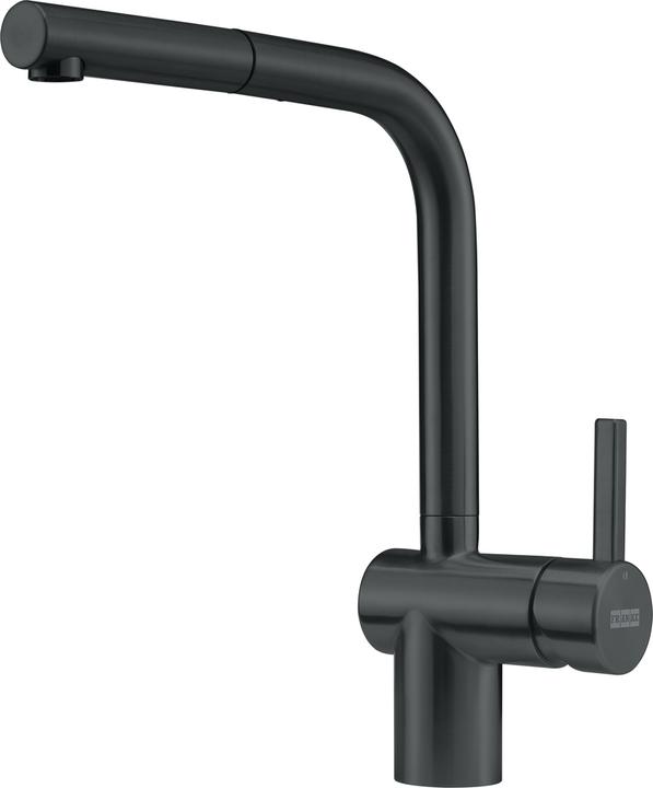 Franke Sink taps Atlas Neo