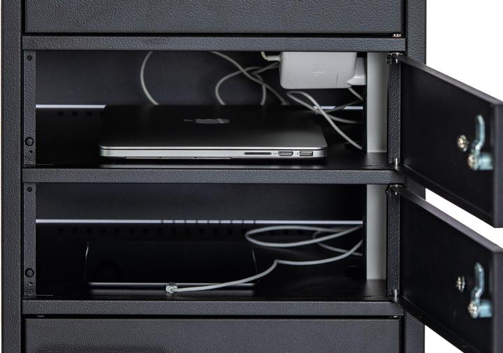 Image du produit Acer NoteLocker 12 électronique codelocker