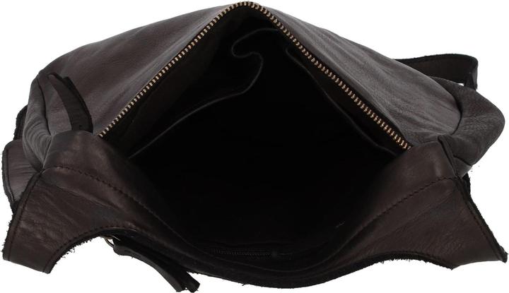 Immagine prodotto Harolds Borsa a tracolla Submarine Shopper con zip