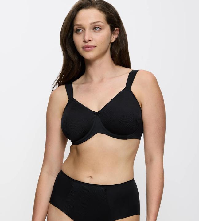 Produktbild Triumph Bügel-BH "Essential Minimiz" (Einzelpack, 80 D)