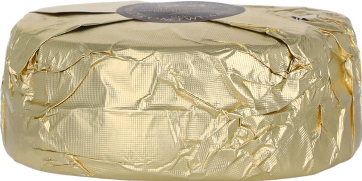 Actual product image Tabac Original (125 ml, Shaving soap)