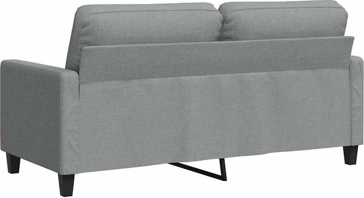 Produktbild vidaXL 2-Sitzer-Sofa (2-Sitzer)