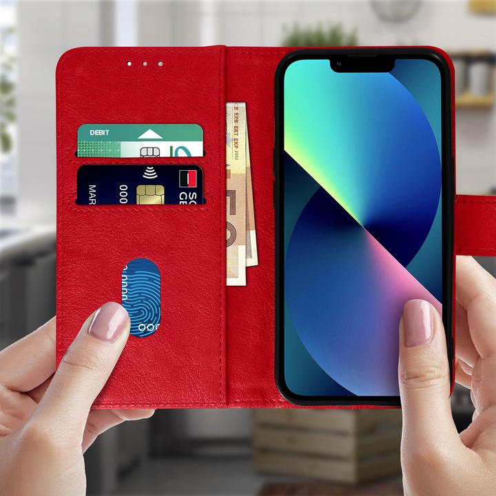 Immagine prodotto Avizar Serie Chester (Apple iPhone 13 mini)