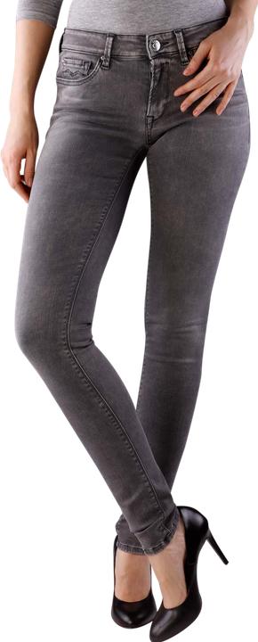 Actual product image Replay Luz Jeans Skinny Hyperflex Black Stretch grey (W31/L34)