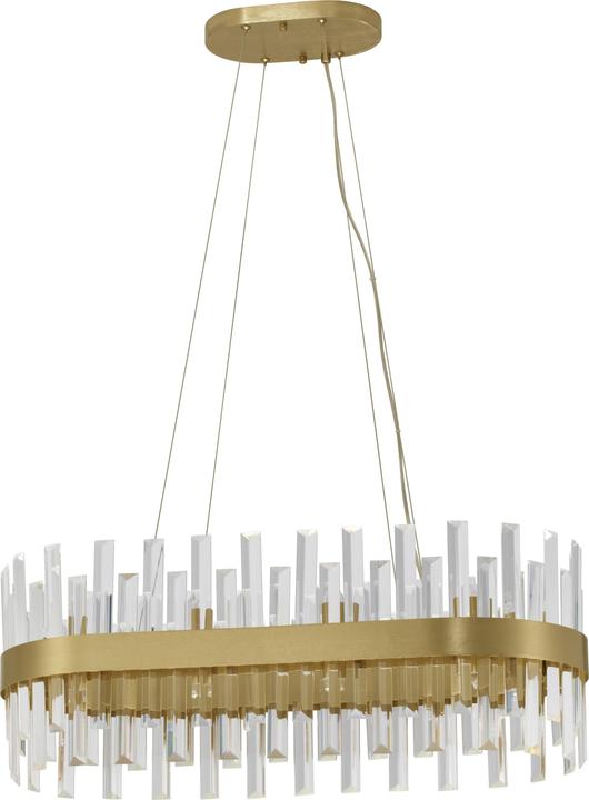 Produktbild Nova Luce Crown (G9)