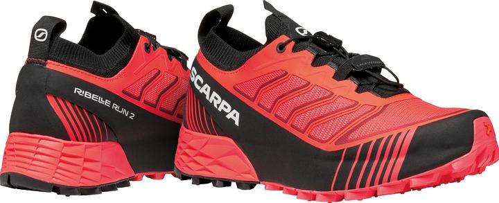 Actual product image Scarpa Women's Ribelle Run 2 (39)
