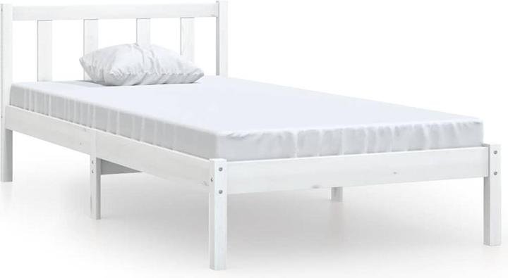 Actual product image vidaXL Tiziana (90 x 200 cm)
