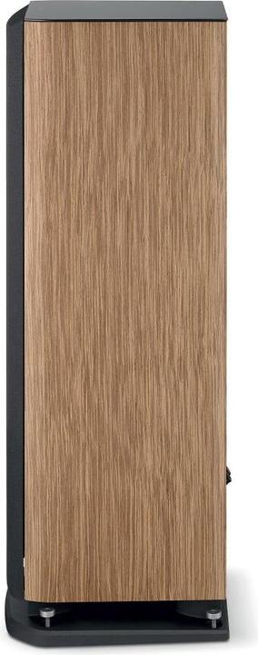 Actual product image Focal Aria Evo X No2 speaker pair *walnut* (1 pair)