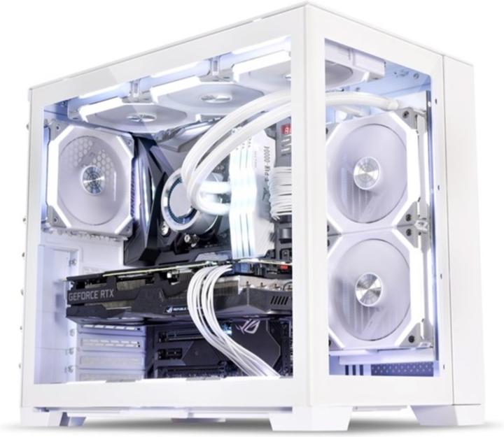 Produktbild Lian-Li O11 Dynamic Mini (ATX, mATX, Mini-ITX)