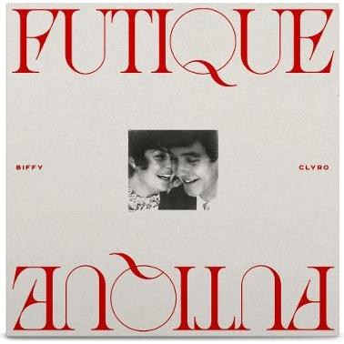 Warner Bros. Futique (Biffy Clyro) (62112403)