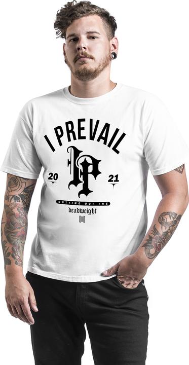Produktbild I Prevail Deadweight (S)