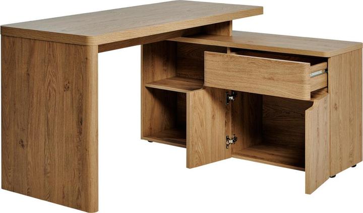 Image du produit Novel Libre (140 x 117.50 x 77 cm)