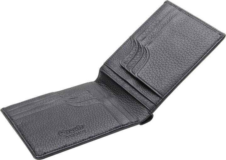 Actual product image Esquire Deer Cardholder