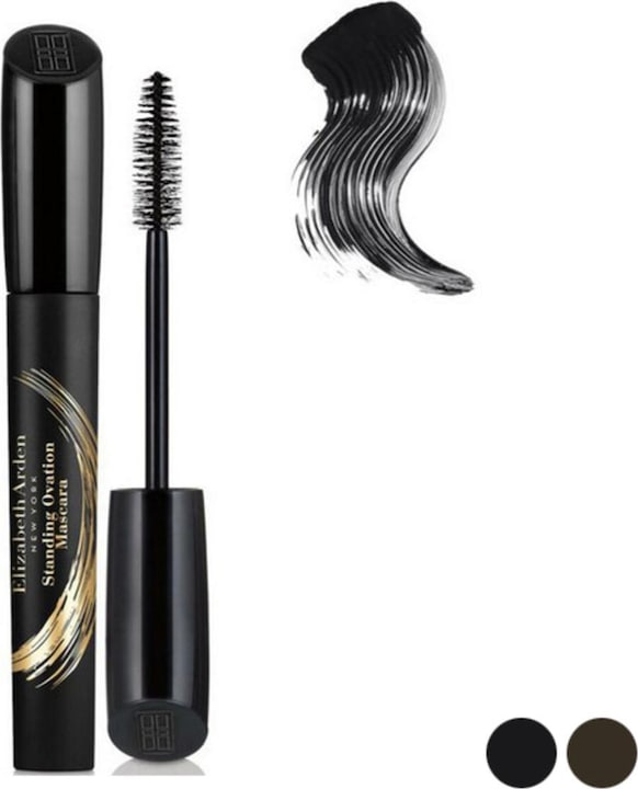 Produktbild Elizabeth Arden Standing Ovation (01 intense black)