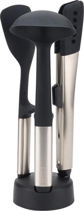 Joseph Joseph Kitchen utensil set with stand Elevate Fusion