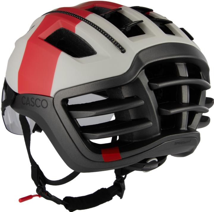 Produktbild Casco SPEEDairo (59 - 62 cm)