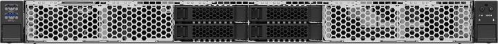 Productafbeelding Intel Server SYSTEEM M50CYP1UR204 Enkelvoudig