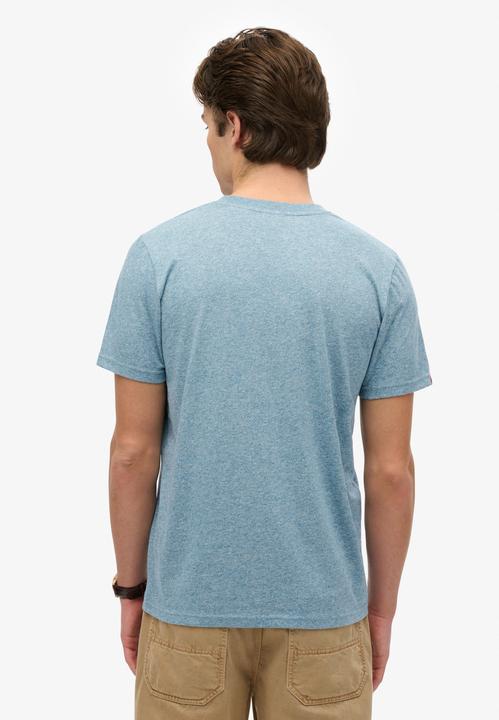 Actual product image Superdry Cl Great Outdoors Relaxed Tee (M)