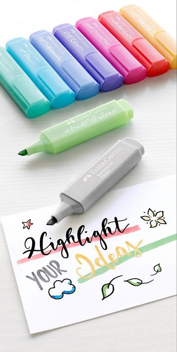 Immagine prodotto Faber-Castell Textliner (1 x)