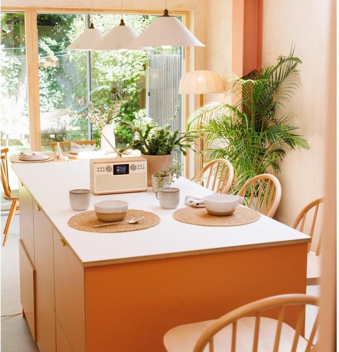 Immagine prodotto Pure Classic H6 (DAB, FM, Bluetooth)