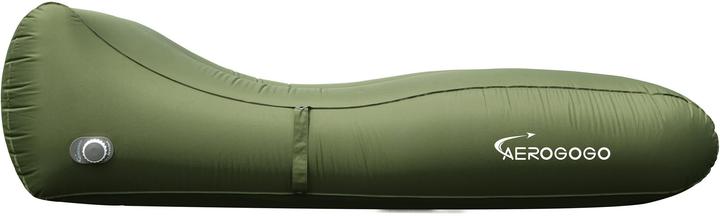 Immagine prodotto Aerogogo GIGA Lounger