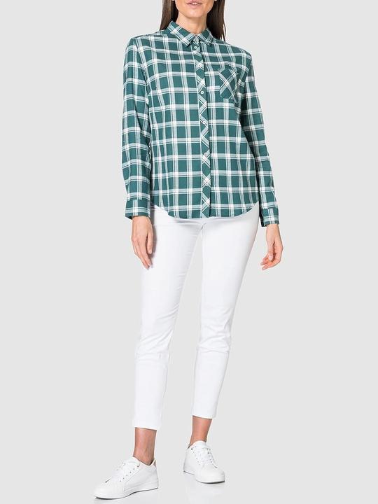 Produktbild Schöffel Gateshead Blouse mallard (38)