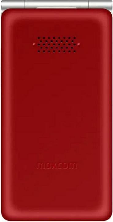 Immagine prodotto Maxcom Telefono rosso Comfort MM835 4G (3.50", 0.30 Mpx)