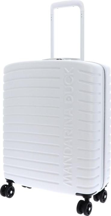 Produktbild Mandarina Duck Flyduck 4 Rollen Kabinentrolley 55 cm (27 l)
