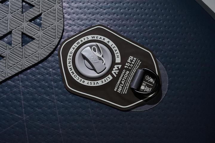 Produktbild Aqua Marina Glow (10'4")