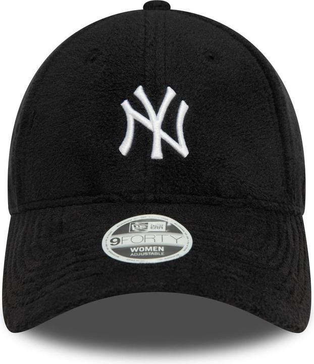 Actual product image New Era 's baseball cap new york yankees cosy 9forty new york yankees (One size)