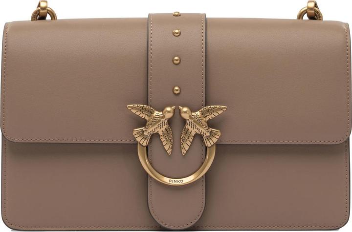 Actual product image Pinko Crossbody bags
