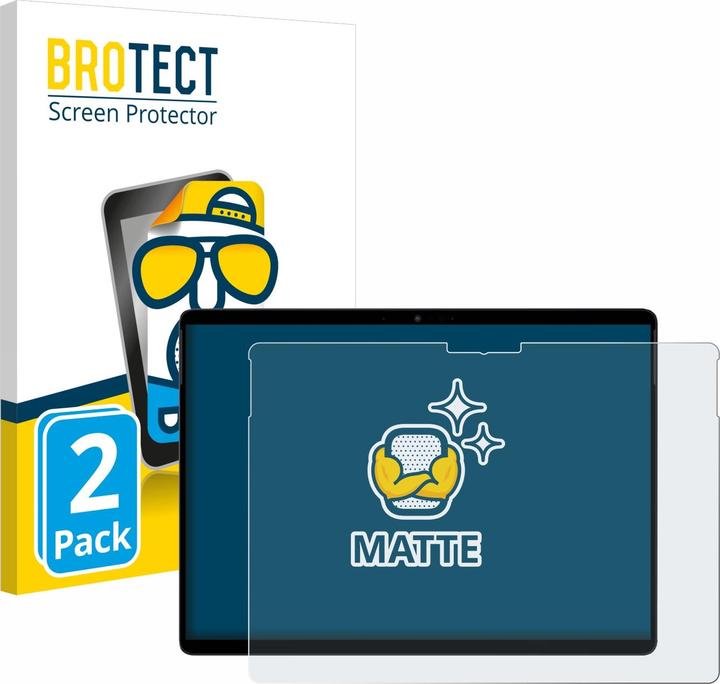 Actual product image BROTECT Protector Anti-Glare (2 pcs., Chuwi Hi10 Max)
