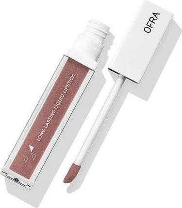 Image du produit OFRA Cosmetics Ofra Rouge à Lèvres Liquide Longue Durée D?Ugotrwa?A Pomadka Wp?Ynie Do Ust Versailles 8g