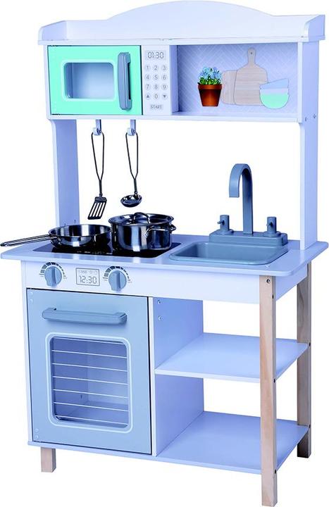 Produktbild Moni Kinderküche Mila Holz 7256A