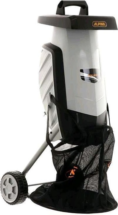 Actual product image Alpina Garden ACH 2.2 E