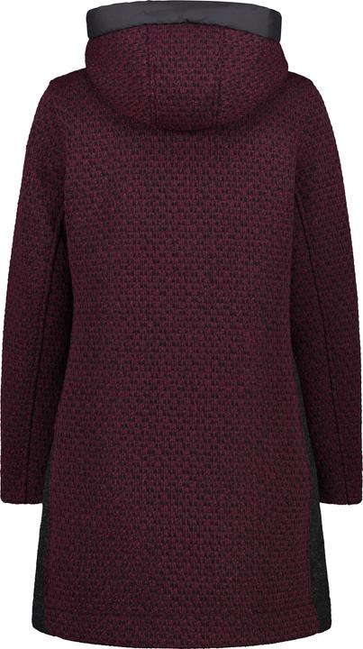 Image du produit CMP Campagnolo Sweat à capuche (40, M)