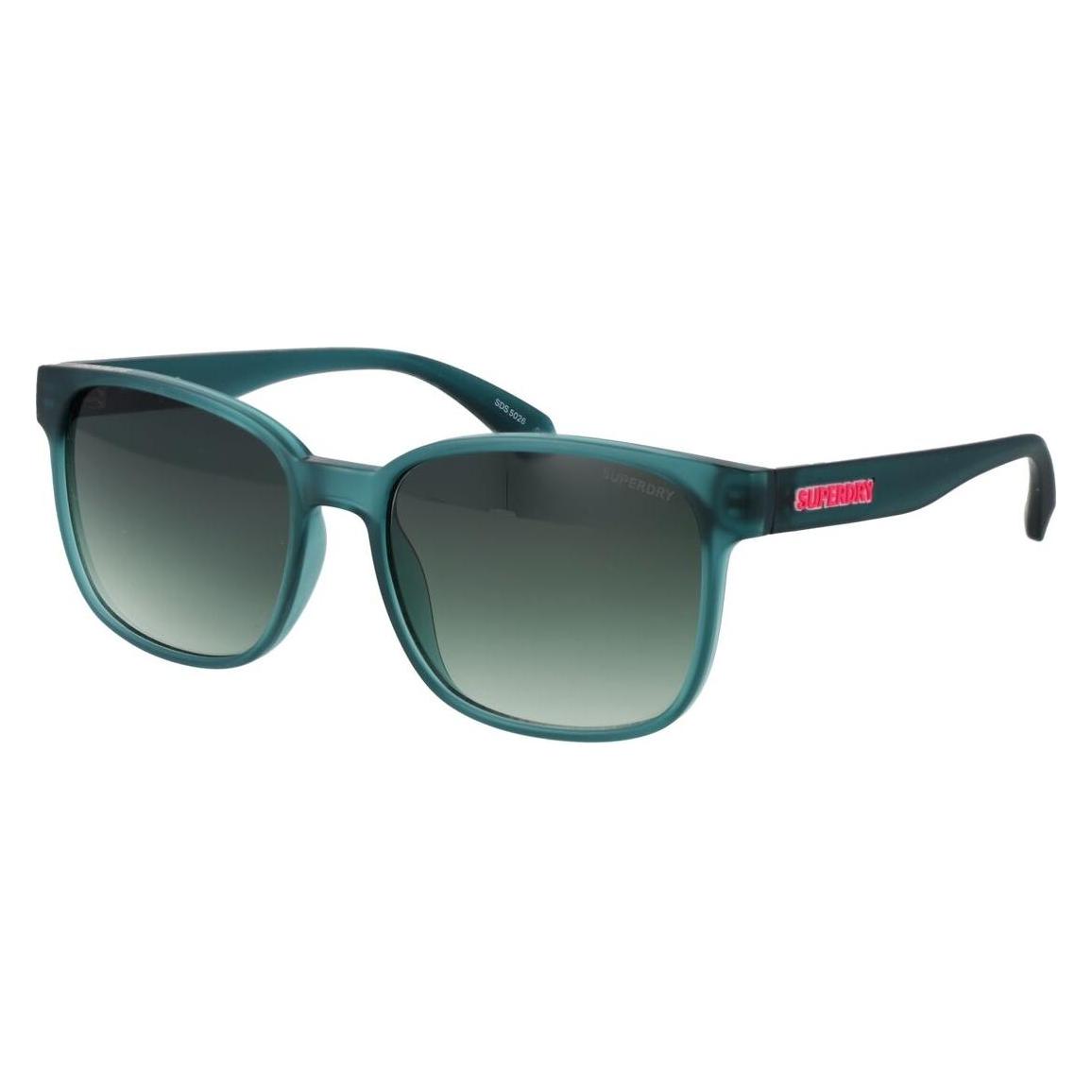 Superdry, Damen, Sonnenbrille, Damensonnenbrille Sds 5026 55107