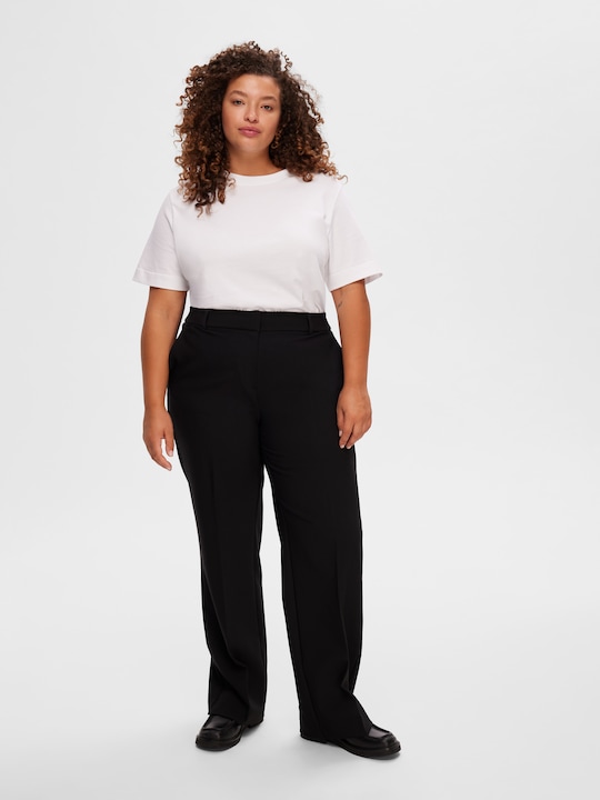 Produktbild Selected Femme Gewebte Hose (W38/L32)