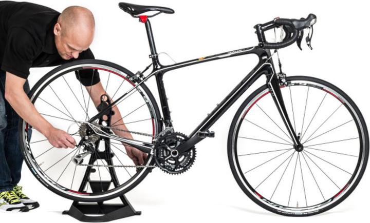 Actual product image Hebie Turrix