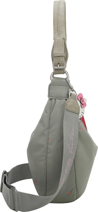 Produktbild Fritzi aus Preußen Hello Kitty fritzi Hobo Sky Schultertasche 33 cm