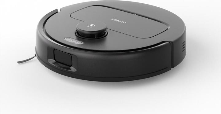 Productafbeelding Ecovacs DEEBOT N30 PRO (Stofzuigrobot)