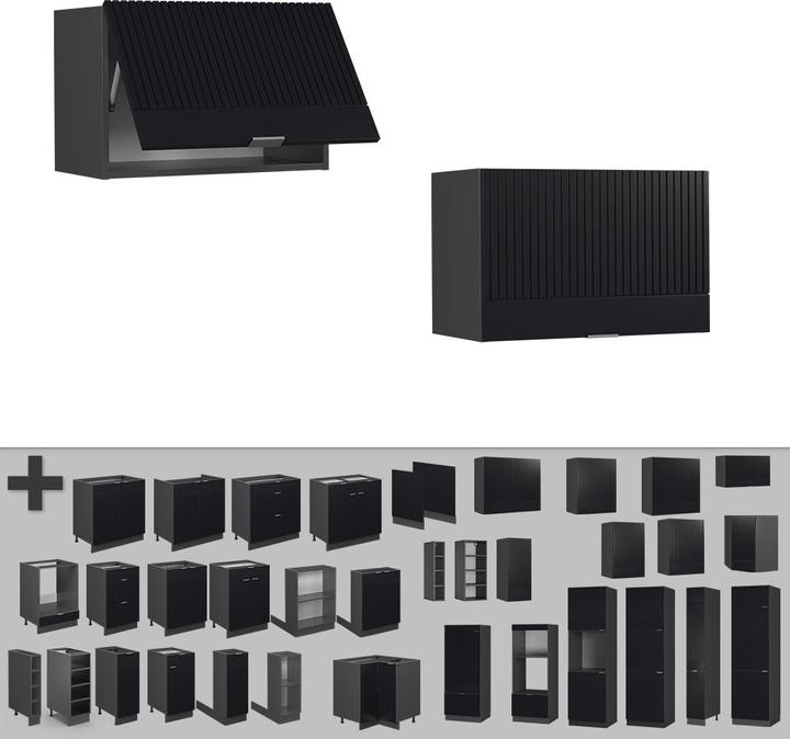 Produktbild Vicco Küchenschränke Fame-Line (60 x 34.10 x 40 cm)