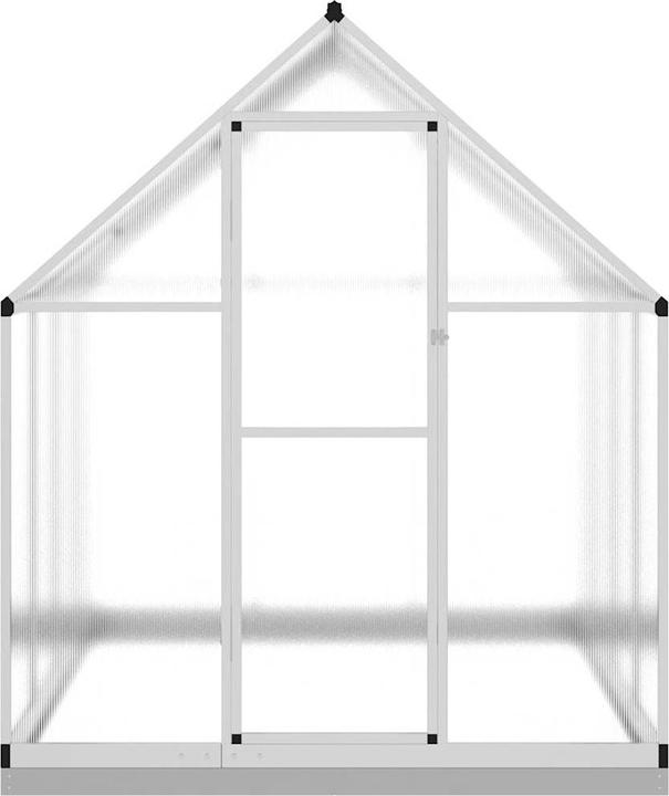 Produktbild vidaXL Gewächshaus