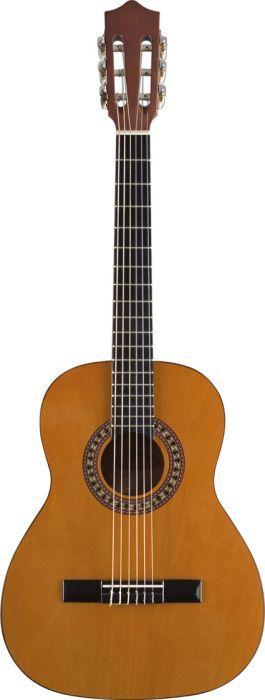 acoustic guitar for children (Acoustic guitar, Linden, Poplar)