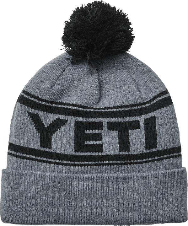 Image du produit Yeti ® Logo Bonnet Retro Knit