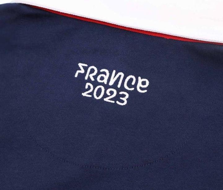 Produktbild Sportfolio polo rugby welteisterschaftstrophäe 2023 (M)